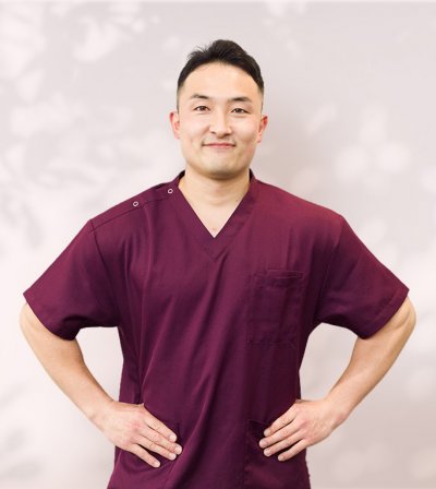 服部亮太 | 看護師