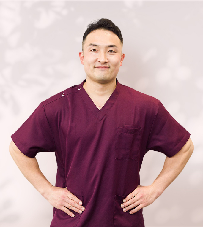 服部亮太 | 看護師