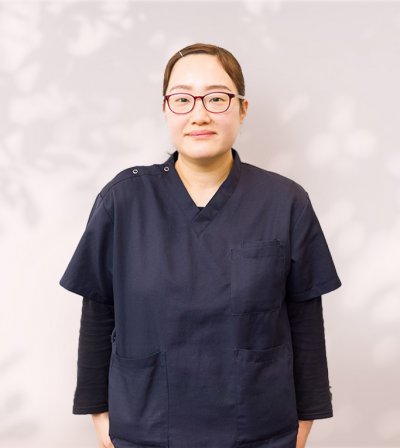 中野真理 | 訪問ヘルパー