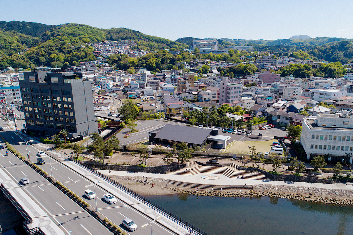 移住促進