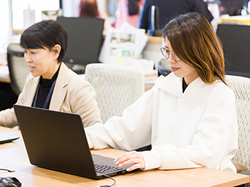 伊東市／訪問看護師／訪問看護ステーション・ナースの森 | 看護師