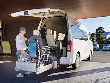 伊東市／訪問看護師／訪問看護ステーション・ナースの森 | 看護師