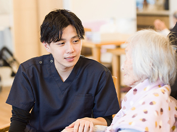 伊東市／訪問看護師／訪問看護ステーション・ナースの森 | 看護師