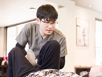 伊東市／訪問看護師／訪問看護ステーション・ナースの森 | 看護師