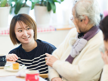 伊東市／訪問看護師／訪問看護ステーション・ナースの森 | 看護師