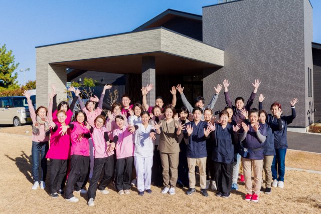 福利厚生・研修制度